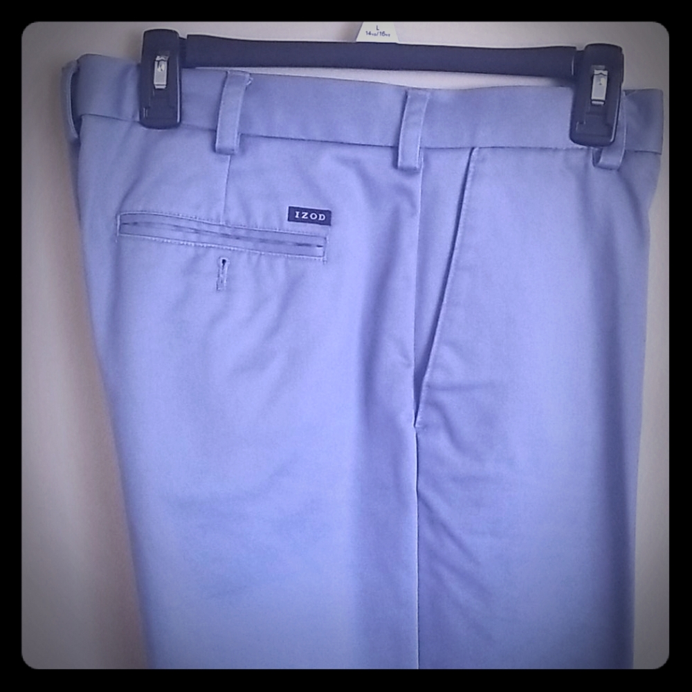 IZOD Slacks